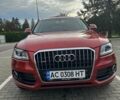 Червоний Ауді Ку 5, об'ємом двигуна 1.98 л та пробігом 171 тис. км за 15000 $, фото 23 на Automoto.ua