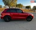 Красный Ауди Ку 5, объемом двигателя 1.98 л и пробегом 124 тыс. км за 20300 $, фото 3 на Automoto.ua