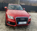 Красный Ауди Ку 5, объемом двигателя 3 л и пробегом 98 тыс. км за 15550 $, фото 6 на Automoto.ua