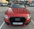Красный Ауди Ку 5, объемом двигателя 1.98 л и пробегом 124 тыс. км за 20300 $, фото 14 на Automoto.ua
