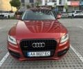 Красный Ауди Ку 5, объемом двигателя 1.98 л и пробегом 124 тыс. км за 20300 $, фото 2 на Automoto.ua