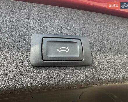 Красный Ауди Ку 5, объемом двигателя 1.98 л и пробегом 124 тыс. км за 20300 $, фото 45 на Automoto.ua