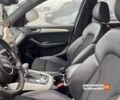 Червоний Ауді Ку 5, об'ємом двигуна 1.9 л та пробігом 218 тис. км за 21300 $, фото 9 на Automoto.ua