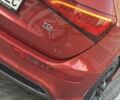 Красный Ауди Ку 5, объемом двигателя 1.98 л и пробегом 124 тыс. км за 20300 $, фото 15 на Automoto.ua