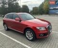 Червоний Ауді Ку 5, об'ємом двигуна 1.98 л та пробігом 171 тис. км за 15000 $, фото 8 на Automoto.ua