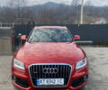 Красный Ауди Ку 5, объемом двигателя 3 л и пробегом 98 тыс. км за 15550 $, фото 11 на Automoto.ua