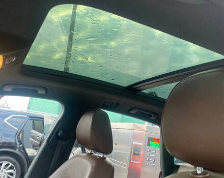 Красный Ауди Ку 5, объемом двигателя 3 л и пробегом 98 тыс. км за 15550 $, фото 19 на Automoto.ua