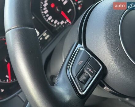 Красный Ауди Ку 5, объемом двигателя 1.98 л и пробегом 124 тыс. км за 20300 $, фото 29 на Automoto.ua