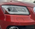 Красный Ауди Ку 5, объемом двигателя 1.98 л и пробегом 178 тыс. км за 13500 $, фото 1 на Automoto.ua
