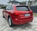 Червоний Ауді Ку 5, об'ємом двигуна 1.98 л та пробігом 177 тис. км за 12950 $, фото 6 на Automoto.ua