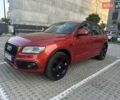 Красный Ауди Ку 5, объемом двигателя 1.98 л и пробегом 124 тыс. км за 20300 $, фото 13 на Automoto.ua