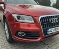 Червоний Ауді Ку 5, об'ємом двигуна 1.98 л та пробігом 171 тис. км за 15000 $, фото 2 на Automoto.ua