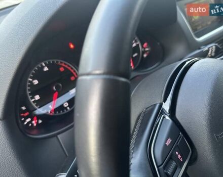 Красный Ауди Ку 5, объемом двигателя 1.98 л и пробегом 124 тыс. км за 20300 $, фото 30 на Automoto.ua