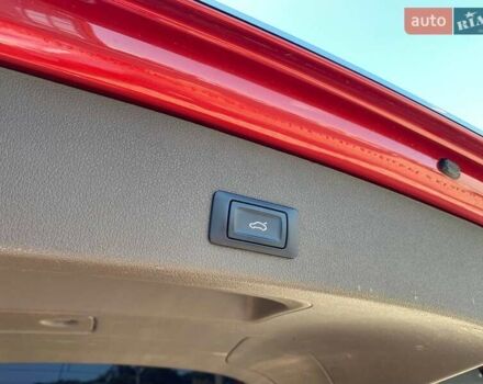 Червоний Ауді Ку 5, об'ємом двигуна 2.97 л та пробігом 250 тис. км за 19300 $, фото 27 на Automoto.ua