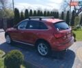 Красный Ауди Ку 5, объемом двигателя 2 л и пробегом 240 тыс. км за 14200 $, фото 13 на Automoto.ua