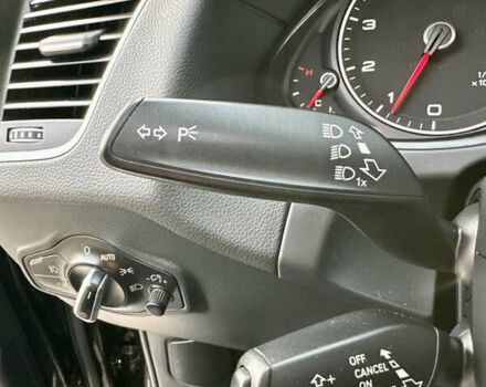 Красный Ауди Ку 5, объемом двигателя 1.98 л и пробегом 125 тыс. км за 15999 $, фото 46 на Automoto.ua