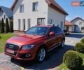 Красный Ауди Ку 5, объемом двигателя 2 л и пробегом 240 тыс. км за 14200 $, фото 11 на Automoto.ua