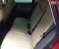 Красный Ауди Ку 5, объемом двигателя 2 л и пробегом 54 тыс. км за 27500 $, фото 2 на Automoto.ua