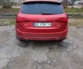 Червоний Ауді Ку 5, об'ємом двигуна 1.98 л та пробігом 142 тис. км за 14800 $, фото 8 на Automoto.ua