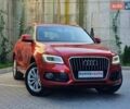 Ауди Ку 5 2014 в Хмельницком на Automoto.ua Красный Ауди Ку 5, объемом двигателя 1.97 л и пробегом 45 тыс. км за 26899 $, фото 1 на Automoto.ua