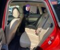 Червоний Ауді Ку 5, об'ємом двигуна 2.97 л та пробігом 250 тис. км за 19300 $, фото 21 на Automoto.ua