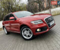 Красный Ауди Ку 5, объемом двигателя 1.98 л и пробегом 245 тыс. км за 14777 $, фото 1 на Automoto.ua