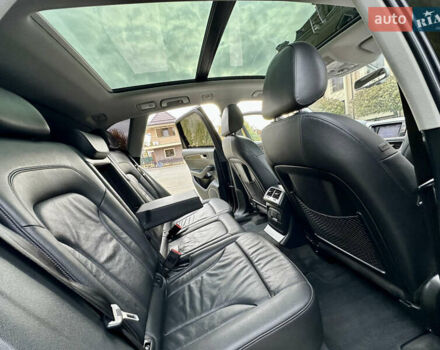 Красный Ауди Ку 5, объемом двигателя 1.98 л и пробегом 125 тыс. км за 15999 $, фото 35 на Automoto.ua