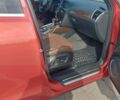 Червоний Ауді Ку 5, об'ємом двигуна 2 л та пробігом 224 тис. км за 15500 $, фото 16 на Automoto.ua