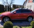 Красный Ауди Ку 5, объемом двигателя 2 л и пробегом 240 тыс. км за 14200 $, фото 12 на Automoto.ua