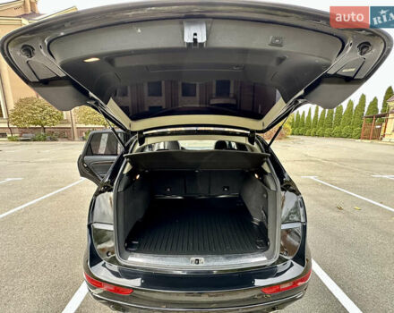 Красный Ауди Ку 5, объемом двигателя 1.98 л и пробегом 125 тыс. км за 15999 $, фото 53 на Automoto.ua