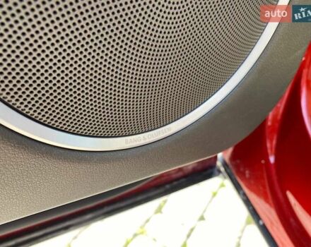 Червоний Ауді Ку 5, об'ємом двигуна 2.97 л та пробігом 250 тис. км за 19300 $, фото 12 на Automoto.ua