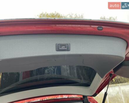 Красный Ауди Ку 5, объемом двигателя 1.98 л и пробегом 245 тыс. км за 14777 $, фото 13 на Automoto.ua