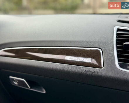 Красный Ауди Ку 5, объемом двигателя 1.98 л и пробегом 125 тыс. км за 15999 $, фото 43 на Automoto.ua