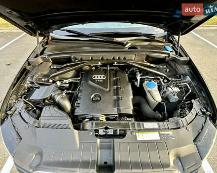 Красный Ауди Ку 5, объемом двигателя 1.98 л и пробегом 125 тыс. км за 15999 $, фото 56 на Automoto.ua