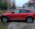 Червоний Ауді Ку 5, об'ємом двигуна 1.98 л та пробігом 142 тис. км за 14800 $, фото 10 на Automoto.ua