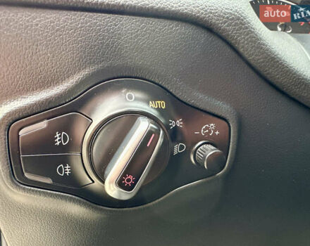 Красный Ауди Ку 5, объемом двигателя 1.98 л и пробегом 125 тыс. км за 15999 $, фото 45 на Automoto.ua