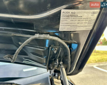 Красный Ауди Ку 5, объемом двигателя 1.98 л и пробегом 125 тыс. км за 15999 $, фото 57 на Automoto.ua