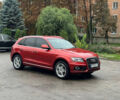 Червоний Ауді Ку 5, об'ємом двигуна 1.98 л та пробігом 245 тис. км за 15000 $, фото 13 на Automoto.ua