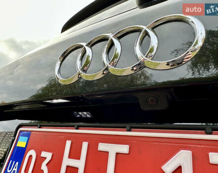 Красный Ауди Ку 5, объемом двигателя 1.98 л и пробегом 125 тыс. км за 15999 $, фото 16 на Automoto.ua