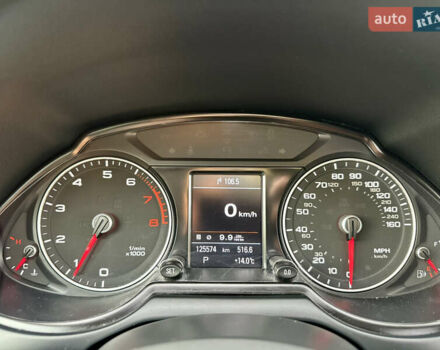 Красный Ауди Ку 5, объемом двигателя 1.98 л и пробегом 125 тыс. км за 15999 $, фото 48 на Automoto.ua