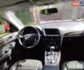 Красный Ауди Ку 5, объемом двигателя 2 л и пробегом 240 тыс. км за 14200 $, фото 3 на Automoto.ua