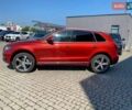Червоний Ауді Ку 5, об'ємом двигуна 2.97 л та пробігом 250 тис. км за 19300 $, фото 3 на Automoto.ua