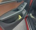 Червоний Ауді Ку 5, об'ємом двигуна 2 л та пробігом 224 тис. км за 15500 $, фото 24 на Automoto.ua