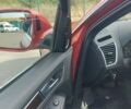Червоний Ауді Ку 5, об'ємом двигуна 2 л та пробігом 224 тис. км за 15500 $, фото 23 на Automoto.ua