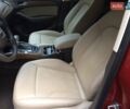 Красный Ауди Ку 5, объемом двигателя 2 л и пробегом 54 тыс. км за 27500 $, фото 5 на Automoto.ua