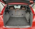 Красный Ауди Ку 5, объемом двигателя 1.98 л и пробегом 224 тыс. км за 14200 $, фото 15 на Automoto.ua