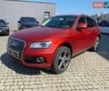 Червоний Ауді Ку 5, об'ємом двигуна 2.97 л та пробігом 250 тис. км за 19300 $, фото 2 на Automoto.ua