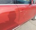 Червоний Ауді Ку 5, об'ємом двигуна 2 л та пробігом 224 тис. км за 15500 $, фото 18 на Automoto.ua