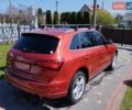 Красный Ауди Ку 5, объемом двигателя 2 л и пробегом 240 тыс. км за 14200 $, фото 9 на Automoto.ua