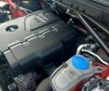 Ауді Ку 5 2014 у Вознесенске на Automoto.ua Червоний Ауді Ку 5, об'ємом двигуна 2 л та пробігом 224 тис. км за 14500 $, фото 1 на Automoto.ua